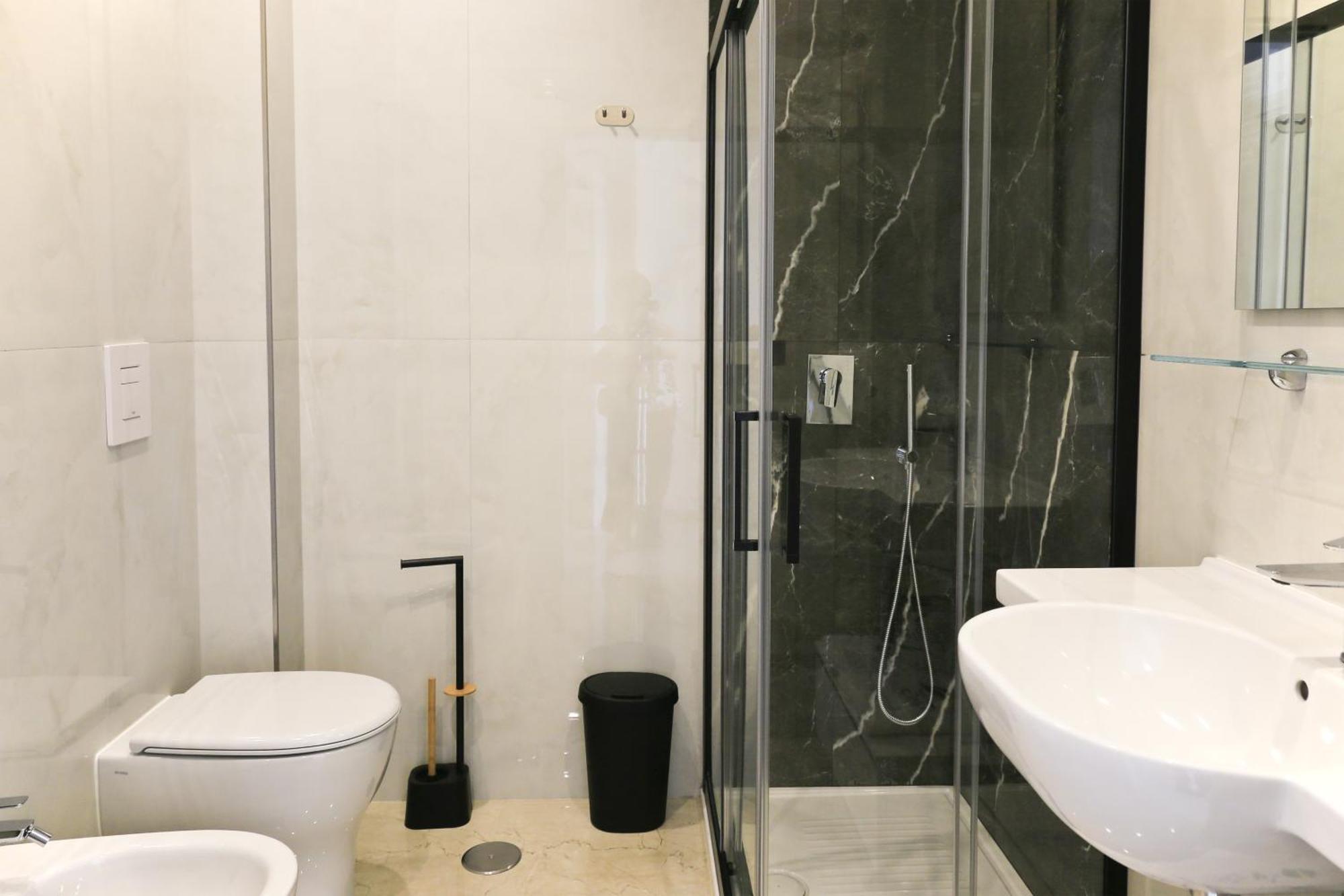 Villa Del Gaudio Rooms & Apartments Castellammare di Stabia Exterior photo